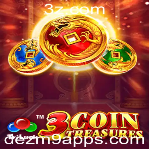 Explorando o Mundo de 3CoinTreasures: Um Guia Completo para Jogadores