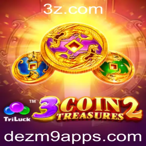 Explorando o Mundo de 3CoinTreasures2: Aventura e Estratégia