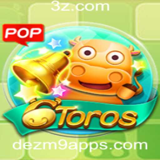 Explorando 6Toros: Um Mergulho no Mundo dos Jogos com dezm9 app
