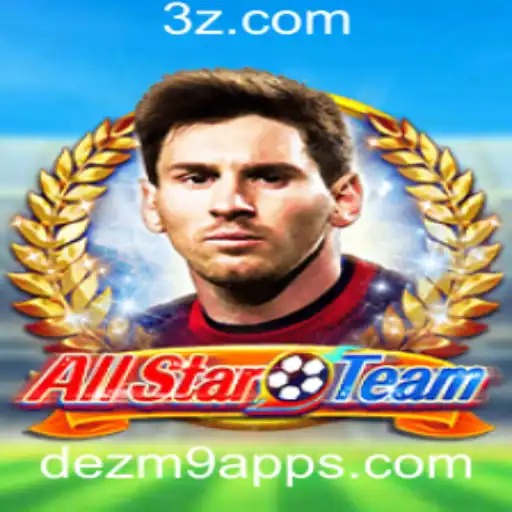 Explorando AllStarTeam: Um Jogo Inovador no Universo de dezm9 app