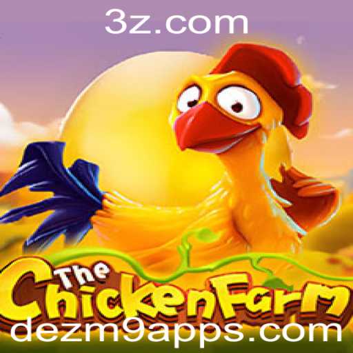 ChickenFarm: A Revolução dos Jogos de Fazenda Digitais