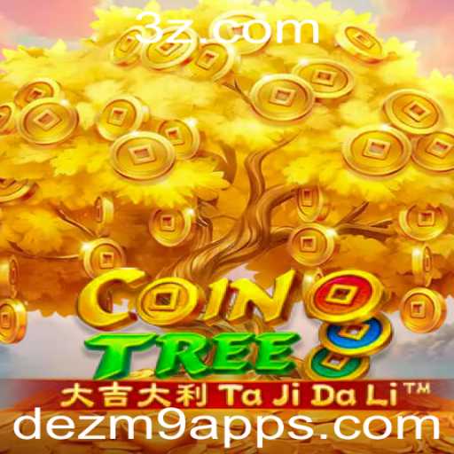 CoinTree: Descubra o Fascinante Mundo do Novo Jogo Dezm9 App