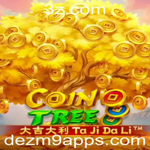 CoinTree: Descubra o Fascinante Mundo do Novo Jogo Dezm9 App