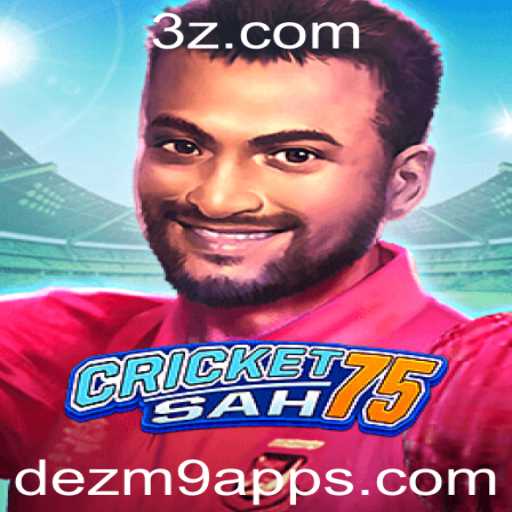 Explorando o Fascinante Jogo CricketSah75 e a Plataforma inovadora dezm9 app