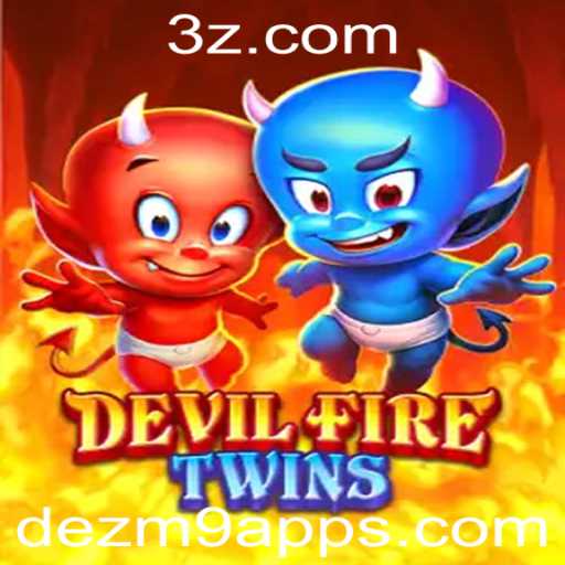 Descobrindo DevilFireTwins: O Novo Fenômeno no Mundo dos Jogos