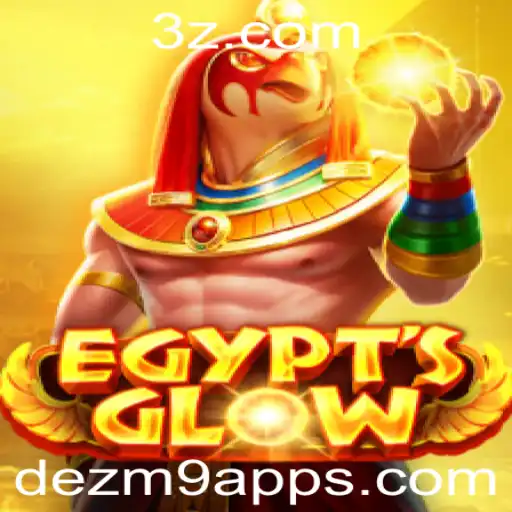 Descubra o Fascinante Mundo de EgyptsGlow: Um Jogo Envolvente com o Dezm9 App