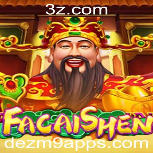FaCaiShen: Descubra o Jogo Inspirado na Cultura Asiática