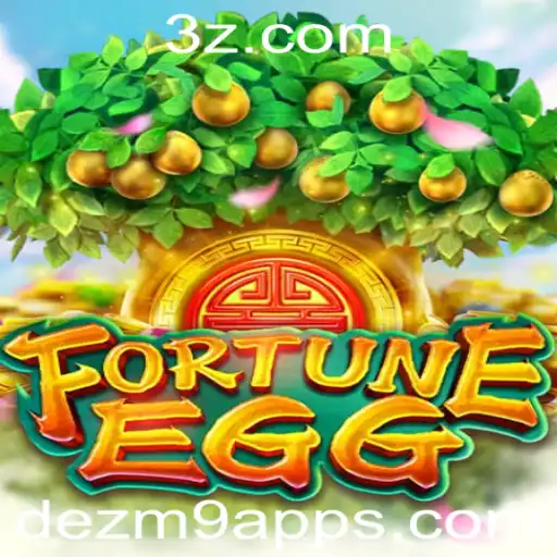 Descubra o Jogo FortuneEgg e a Inovadora Plataforma Dezm9 App