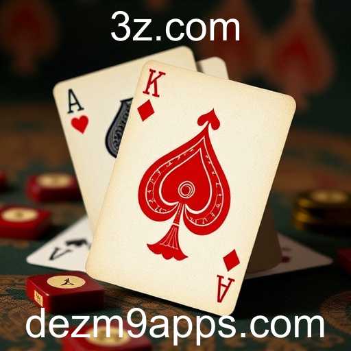 dezm9 app