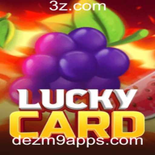 Explorando o Jogo LuckyCard: Regras e Experiência Interativa