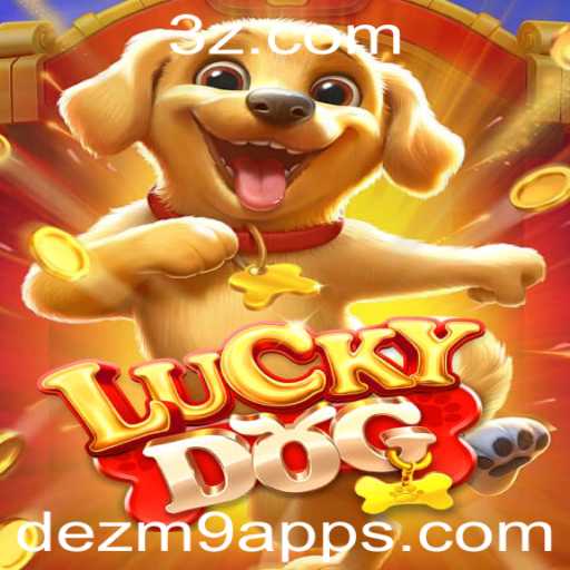 Explorando o Fascinante Universo de LuckyDog: O Jogo de Azar que Conquista