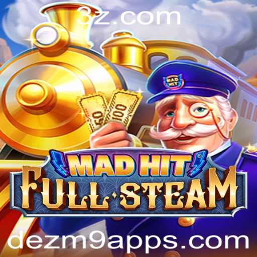 MadHitFullSteam: Descubra o Jogo que está Dominando o Cena Digital
