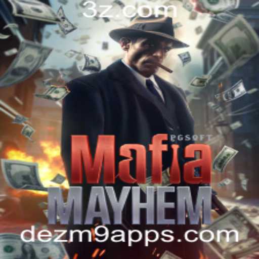 Explorando o Fascinante Universo de MafiaMayhem: Um Jogo de Estratégia e Astúcia