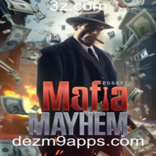 Explorando o Fascinante Universo de MafiaMayhem: Um Jogo de Estratégia e Astúcia