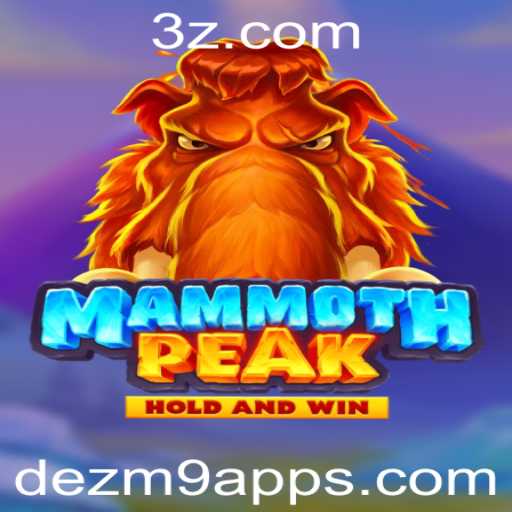 MammothPeak: Desbrave o Mundo da Aventura Virtual com Dezm9 App