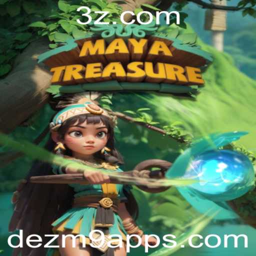 Explorando as Riquezas de MayaTreasure: Uma Jornada de Aventuras Digitais