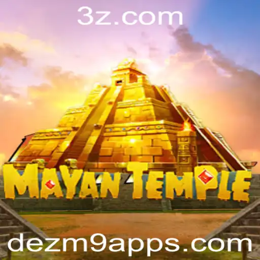 Descubra a Aventura Única de MayanTemple: O Desafio Inovador no dezm9 app