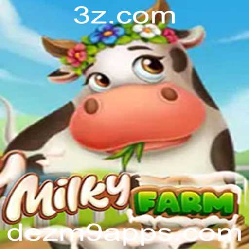 Explorando o Mundo de MilkyFarm: Uma Jornada Inovadora no Dezm9 App