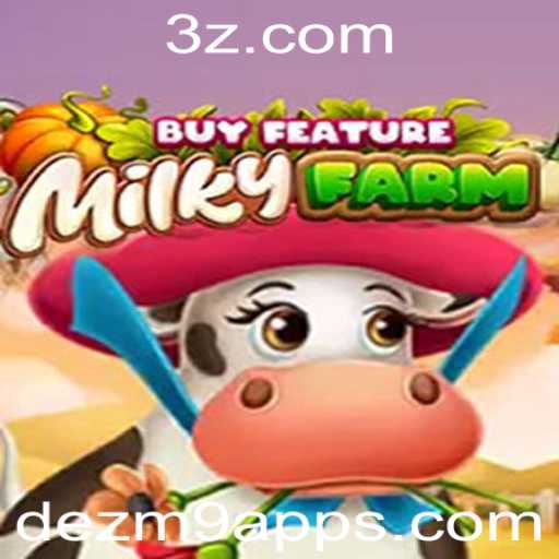 MilkyFarmBuyFeature: Um Mergulho no Universo do Jogo