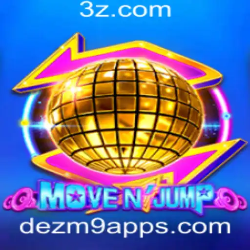 MovenJump: Aventuras Interativas do Dezm9 App