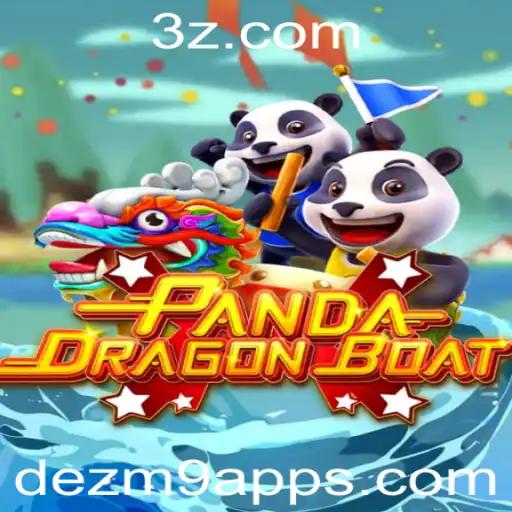 Explorando o Novo Mundo de PANDADRAGONBOAT: Um Jogo Inovador no Dezm9 App