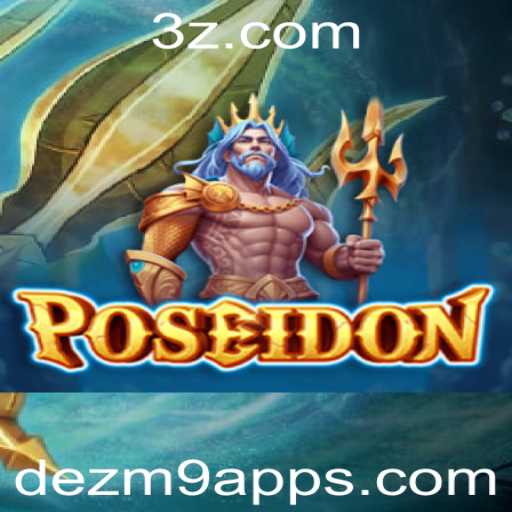 Descubra o Novo Jogo Poseidon: Uma Aventura Aquática Única