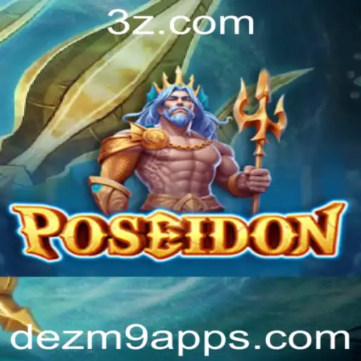 Descubra o Novo Jogo Poseidon: Uma Aventura Aquática Única