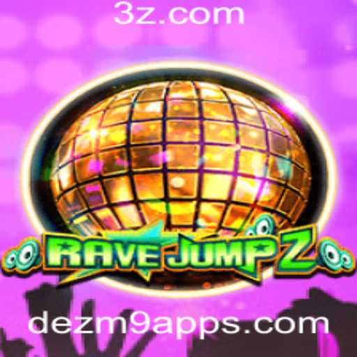 Explore o Mundo de RaveJump2: A Nova Sensação no Dezm9 App