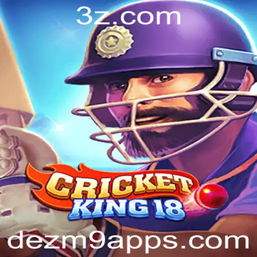 Explorando CricketKing18: O Jogo Que Conquistou o Mundo dos Esportes