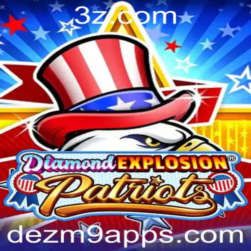 Explorando o Universo do Jogo 'DiamondExplosionPatriots'