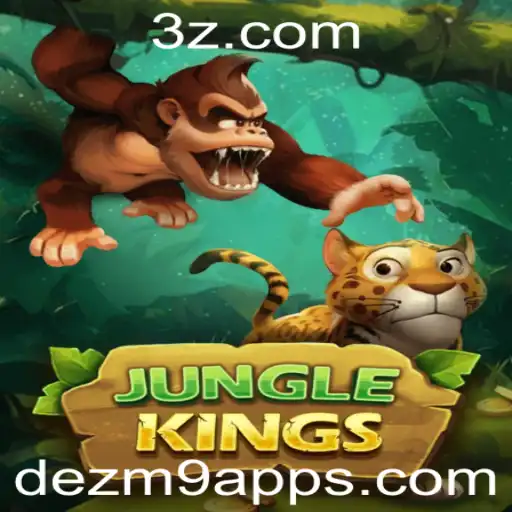 Guia Completo sobre JungleKings: Uma Aventura Selvagem no mundo digital