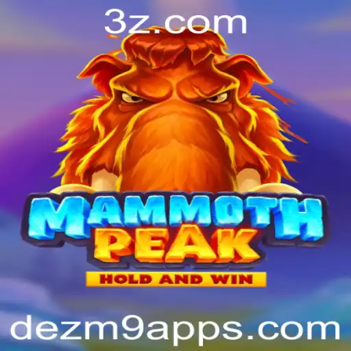 MammothPeak: Desbrave o Mundo da Aventura Virtual com Dezm9 App