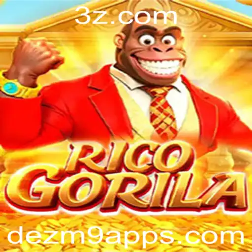 Explorando RicoGorila: A Evolução do Jogo no Dezm9 App
