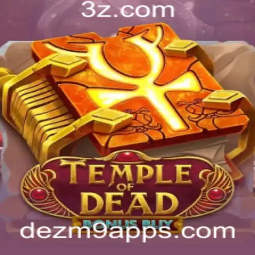 Explorando o Mundo de TempleofDeadBonusBuy