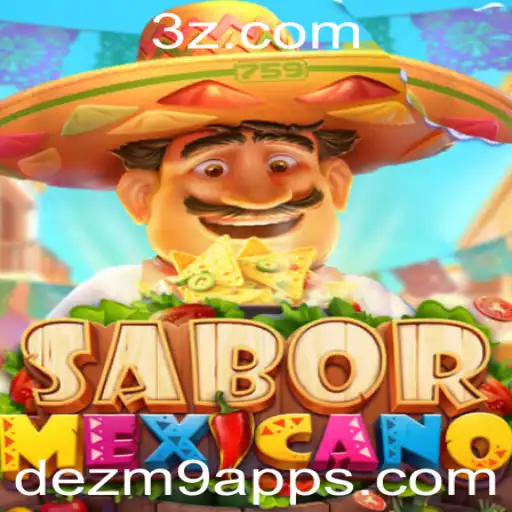 Descubra a Emoção do Jogo SaborMexicano com o Aplicativo Dezm9