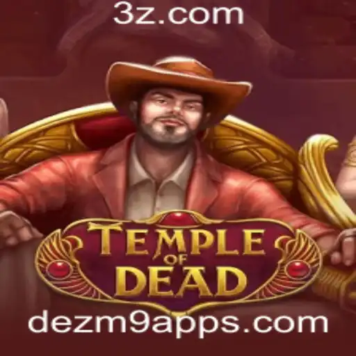 TempleofDead: Explorando o Enigmático Mundo do Dezm9 App