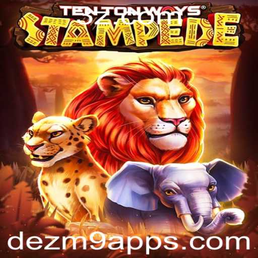 TenTonWaysStampede: Um Mergulho Profundo no Universo do Jogo