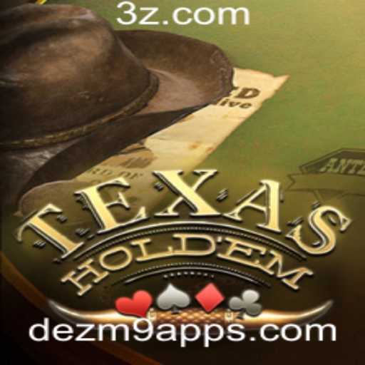Texas Hold'em: O Fascinante Mundo do Poker Online