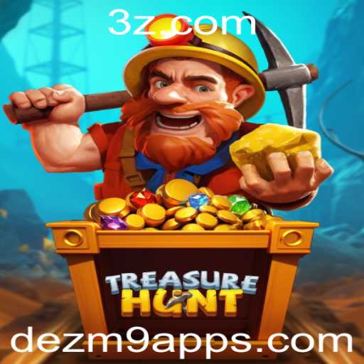 Desvendando o Universo de TreasureHunt: Um Guia Completo