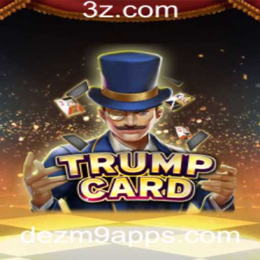 Descubra TrumpCard: O Jogo Estratégico que Está Transformando a Diversão Digital