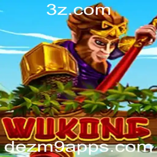 Explorando Wukong: Um Mundo de Aventura e Estratégia