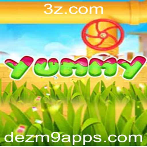 Yummy: Explorando o Mundo Delicioso do Jogo Interativo
